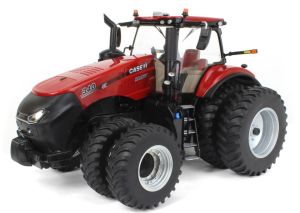 ERT44311 - CASE IH Magnum 340 AFS Connect Zwillingsräder - Prestigekollektion