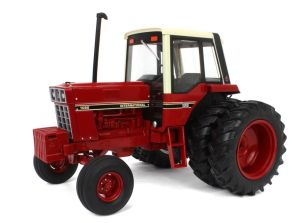 ERT44356 - INTERNATIONAL 1086 hintere Doppelhaushälfte - Prestige Collection