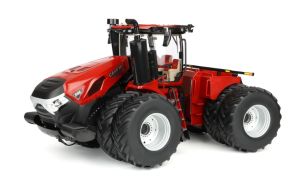 ERT44391 - CASE IH Steiger 595 mit Zwillingsrädern - Prestige-Kollektion