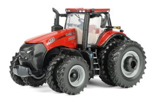ERT44400 - CASE IH Magnum 405 mit Zwillingsrädern – Prestige-Kollektion