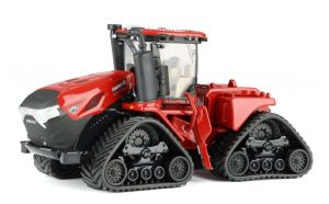 ERT44463 - CASE IH Steiger Quadtrac 555 in Blisterverpackung
