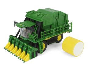 ERT45879 - JOHN DEERE CP770 Baumwollernter - Prestige-Kollektion
