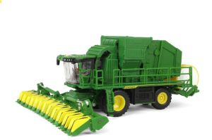 ERT45880 - JOHN DEERE CS770 Baumwollernter - Prestige-Kollektion