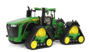ERT45924 - JOHN DEERE 9RX 830 HHP - Prestige-Kollektion