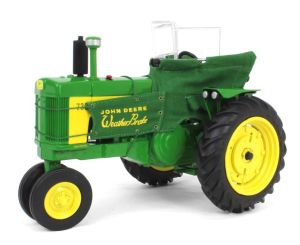 ERT45978 - JOHN DEERE 730 NF – Prestige-Kollektion