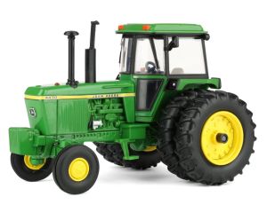 ERT45991 - JOHN DEERE 4430 – Prestige Collection