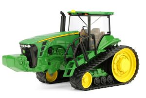 ERT45994 - JOHN DEERE 8330T Raupentraktor