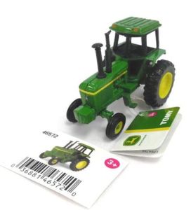 ERT46572 - JOHN DEERE 4430