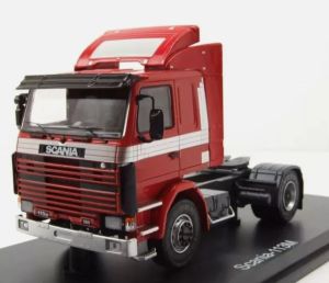 PRX47112 - SCANIA 113 M 4x2 Rot