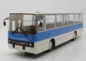 PRX47195 - IKARUS 260.51 1975 Blau und Weiß