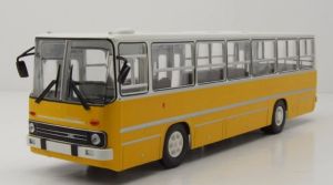PRX47218 - IKARUS 260.06 1975 Weiß und Gelb