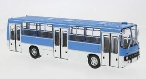 PRX47219 - IKARUS 260.06 1975 Blau und Weiß