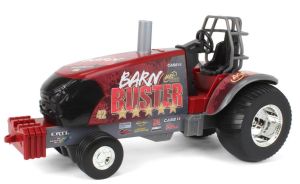 ERT47465 - Pulling Traktor CASE IH Barn Buster