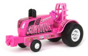 ERT47529 - NEW HOLLAND zieht SURVIVOR