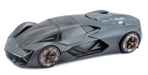 BUR21094S - LAMBORGHINI Terzo Millenium 2019 Grau
