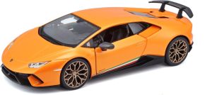 BUR21092 - Lamborghini Huracán Performante Orange