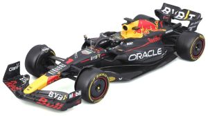BUR28501 - Bausatz – ORACLE Red Bull SF23 #1 M. Verstappen