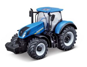 BUR31612 - NEW HOLLAND T7.315 ANHÄNGER
