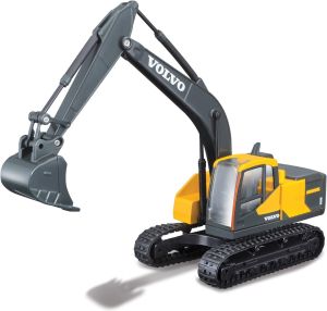 BUR32086 - Bagger VOLVO EC220E