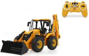 JAM404980 - Funkgesteuerter Baggerlader JCB 4CX