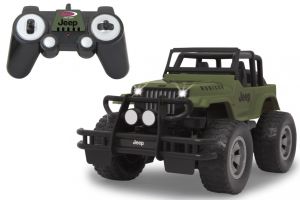 JAM405054 - JEEP Wrangler Rubicon Funkgesteuert