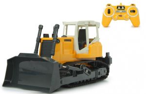 JAM405057 - Bull LIEBHERR Funkgesteuert