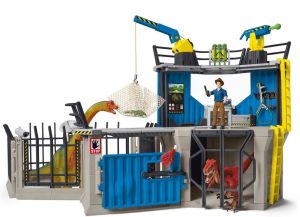 SHL41462 - Große Dino-Forschungsstation