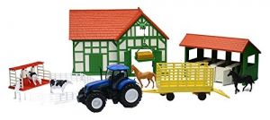 NEW05595 - Maxi-Box der Farm