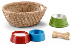 SHL42293 - Futter für Hunde und Katzen