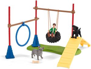 SHL42536 - Hundeunterhaltung