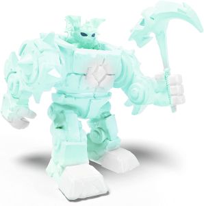 SHL42546 - Eis-Cyborg