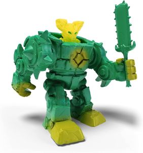 SHL42548 - Dschungel-Cyborg