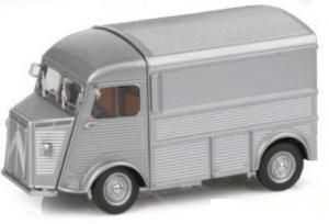 REP040 - Citroën Typ H