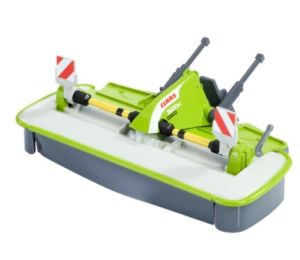 BRI43302 - Gebrauchte CLAAS Front-Mähwerk Disco