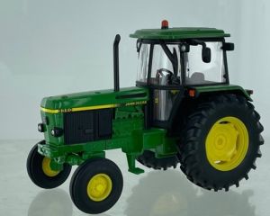 BRI43326 - JOHN DEERE 3350 2WD Limitiert 2500 Ex.