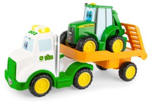 T47207 - Johnny und sein Abschleppwagen