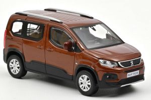 NOREV479060 - PEUGEOT Rifter 2018 Kupfer-metallicfarben