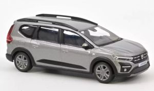 NOREV509072 - DACIA Jogger 2022 Moostone-Grau - Wagenfarbe