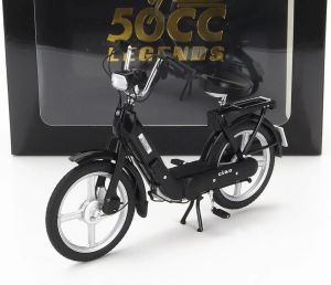 KKS50CC10034 - Moped VESPA Piaggio Ciao 1985 schwarz