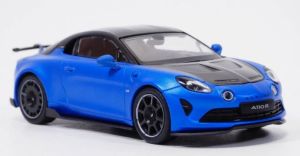 NOREV517872 - ALPINE A110 R 2023 Alpinblau matt