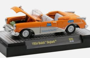 M2M-52500A25-A - BUICK Skymark 1954 FANTA in Blisterverpackung