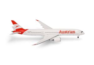 HER537834 - BOEING 787-9 D. Austrian Airlines Schloss Schönbrunn