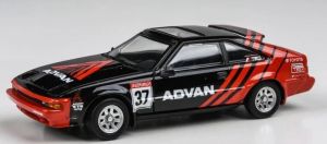 PAR64-55445 - TOYOTA Celica Supra #34 1984 - ADVAN
