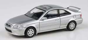 PAR64-55626 - Honda Civic Si EM1, Baujahr 1999, Silber