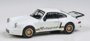 PAR64-55795 - Porsche 911 Carrera RSR 3.0 Grand Prix, Baujahr 1973, weiß