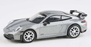 PAR64-55872 - PORSCHE 911 GT3 2025 Silber