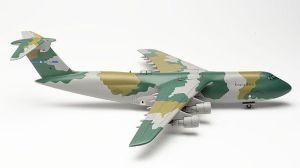 HER572361 - Flugzeuge des 137. Luftgeschwaders, LOCKHEED C-5A Galaxy, USAF