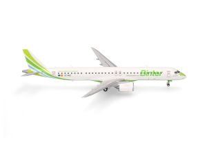HER573009 - EMBRAER E195-E2 Binter Canarias Kanarische Inseln