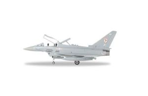 HER580298 - EUROFIGHTER Typhoon T3 Kampfjet, Royal Air Force No. 29 Squadron, Coningsby