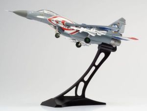 HER580557 - MIKOYAN MiG-29A Luftwaffe JG73 Fulcrum Jagdflugzeug